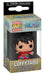 FUNKO KEY One Piece Luffytaro in Kimono-0