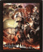Quadro 3D Attack on Titan S3-0