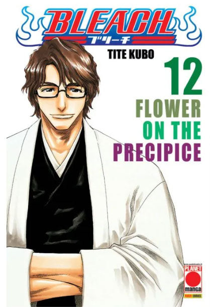 Bleach #12 - 4 Ristampa-0