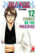 Bleach #12 - 4 Ristampa-0