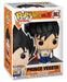 FUNKO POP Dragon Ball Z Prince Vegeta 863-0