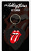 Portachiavi The Rolling Stones Plettro-0