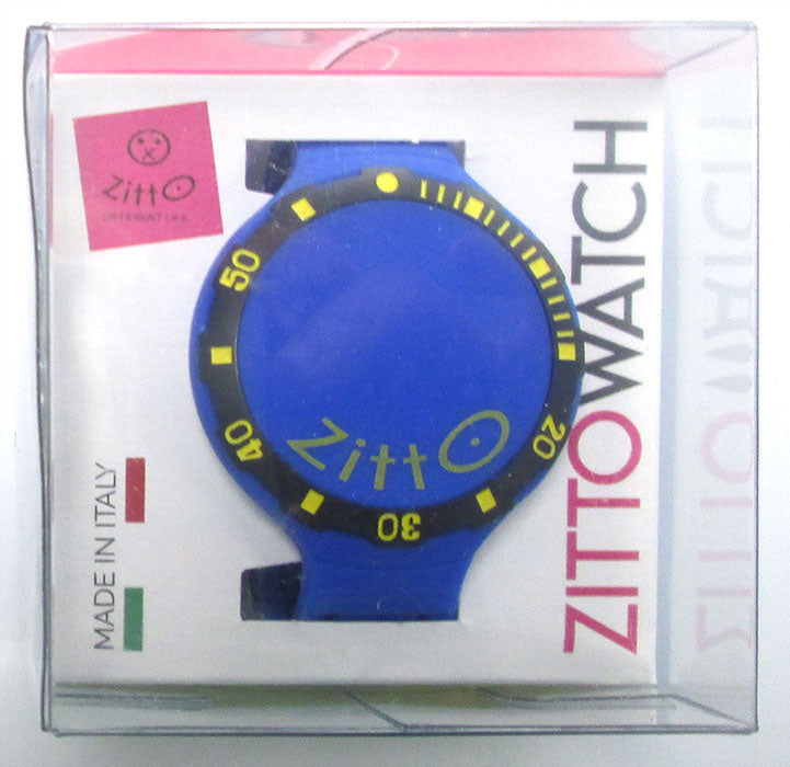 Orologio da Polso Active Mini Led Blu