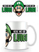 Tazza Super Mario Here We Go Luigi-0