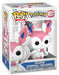 FUNKO POP Pokemon Sylveon 857-0
