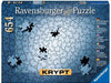 Puzzle 654pz Krypt Silver-0
