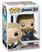 FUNKO POP Avengers Endgame Thor 452-0