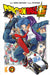 Dragon Ball Super #21-0