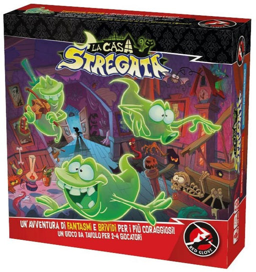 La Casa Stregata-0