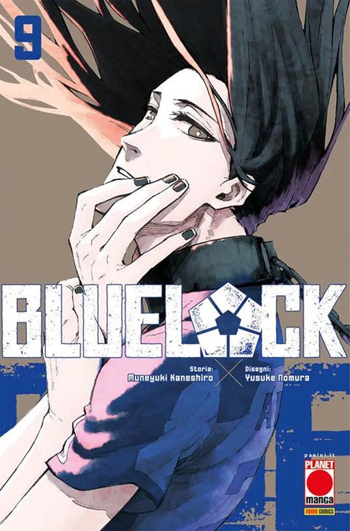 Blue Lock #09-0