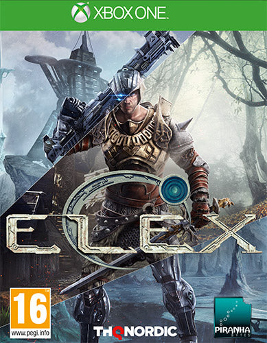 ELEX-0
