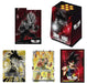 Dragon Ball Super Card Fusion World Card Case Set Bardock-0