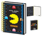 Agenda A5 Pac-Man High Score-0