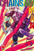 Chainsaw Man #05 - 1 Ristampa-0