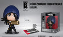 Six Collection - Hibana Chibi Figure-0