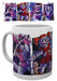 Tazza FNAF Sisters-0