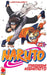 Naruto Il Mito #23 - 3 Ristampa-0