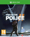 This is the Police 2-0