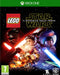 LEGO Star Wars:Il Risveglio della Forza-0