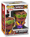 FUNKO POP Samurai Jack Da Samurai 1054-0