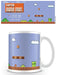 Tazza Super Mario Retro Title-0