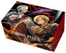 One Piece Card Case Zoro & Sanji Limited Edition-0