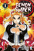 Demon Slayer Kimetsu No Yaiba #08-0