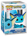 FUNKO POP Pokemon Vaporeon 627-0