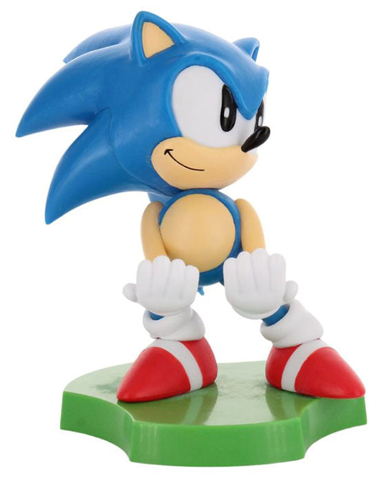 CABLE GUYS Mini Sonic The Hedgehog Sliding