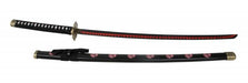 Katana Non Affilata One Piece Shusui Acqua d'Autunno-0