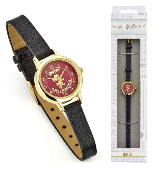 Orologio da Polso Analogico Harry Potter Grifondoro