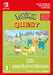 PKM QUEST Kit Esplorazione DLC SWI-0