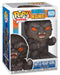 FUNKO POP Godzilla Vs Kong Battle-Ready Kong 1020-0