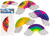 Pop Toy Fidget Arcobaleno multicolore-0