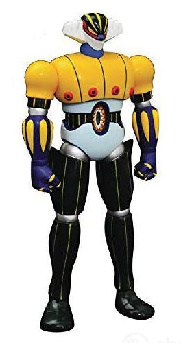 Jeeg Robot Kotetsu 22cm-0