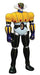 Jeeg Robot Kotetsu 22cm-0