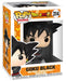 FUNKO POP Dragon Ball Super Goku Black 314-0
