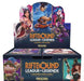 RIFTBOUND - ORIGINS - BOOSTER DISPLAY (24 BUSTE)