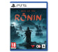 Rise of the Ronin (USATI) - PS5 (RESTART)