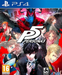 Persona 5 - PS4 (Usato)