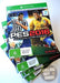 Pro Evolution Soccer 2016 (PES) - SteelBook Edition - Xbox One (Usato)