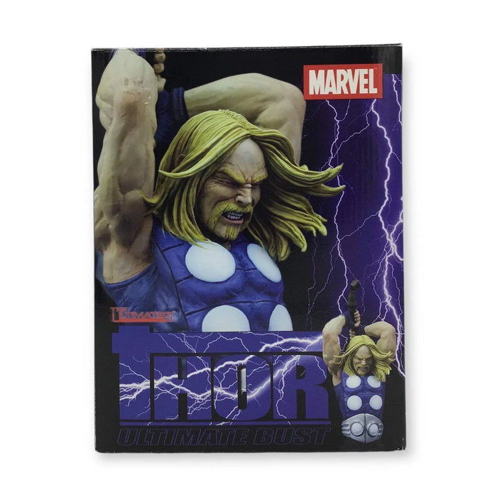 Ultimate Thor Mini Bust - Diamond Select 2003 - Limited Edition
