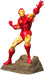 AVENGERS & ADVERSARIES IRON MAN MEDIUM STATUE LIMITED EDITION TO 5,000 PIECES