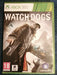 Watch Dogs cover Xbox 360