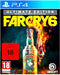 Far Cry 6 - Ultimate Edition - PS4 (Nuovo sigillato)