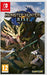 Monster Hunter Rise - Nintendo Switch (Usato)