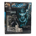 Palisades AVP Alien vs Predator Alien Statue: GRID Figure