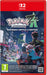 Pokémon Legenden: Z-A - Nintendo Switch 2 Edition