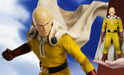 Saitama One-Punch Man Threezero Figura Articolata in Sesta Scala 30cm Dettagliata Collezione Anime