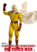 Saitama One-Punch Man Threezero Figura Articolata in Sesta Scala 30cm Dettagliata Collezione Anime